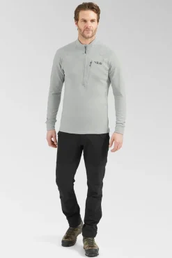 Mens Nexus Pull-On Fleece