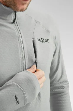 Mens Nexus Pull-On Fleece