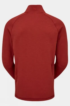 Mens Nexus Pull-On Fleece