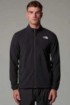 Mens Nimble Jacket