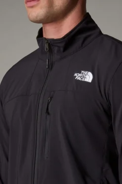 Mens Nimble Jacket