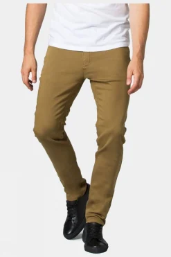 Mens No Sweat Slim Jeans