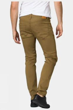 Mens No Sweat Slim Jeans