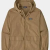 Mens Nomader Jacket