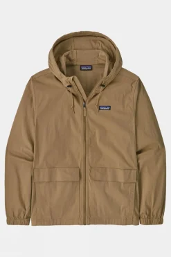 Mens Nomader Jacket
