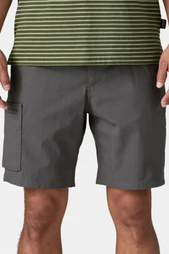 Mens Nomader Shorts