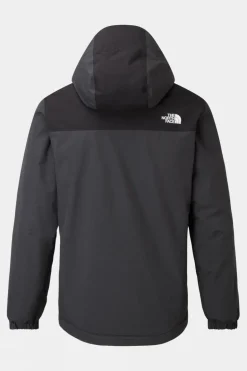 Mens Nordend Insulated Jacket