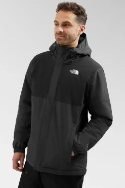 Mens Nordend Insulated Jacket