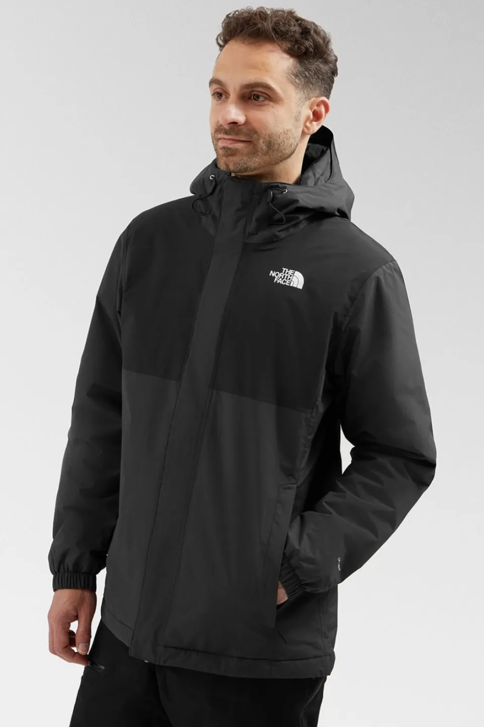 Mens Nordend Insulated Jacket