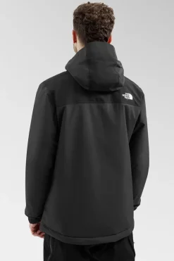 Mens Nordend Insulated Jacket