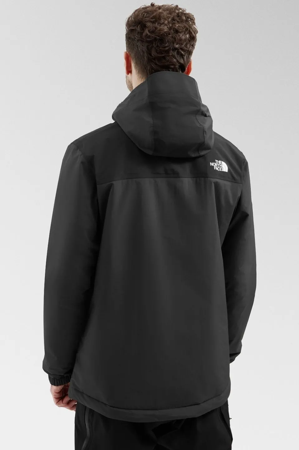 Mens Nordend Insulated Jacket