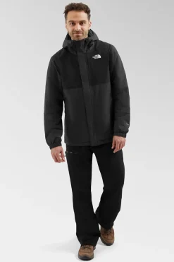 Mens Nordend Insulated Jacket