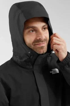 Mens Nordend Insulated Jacket