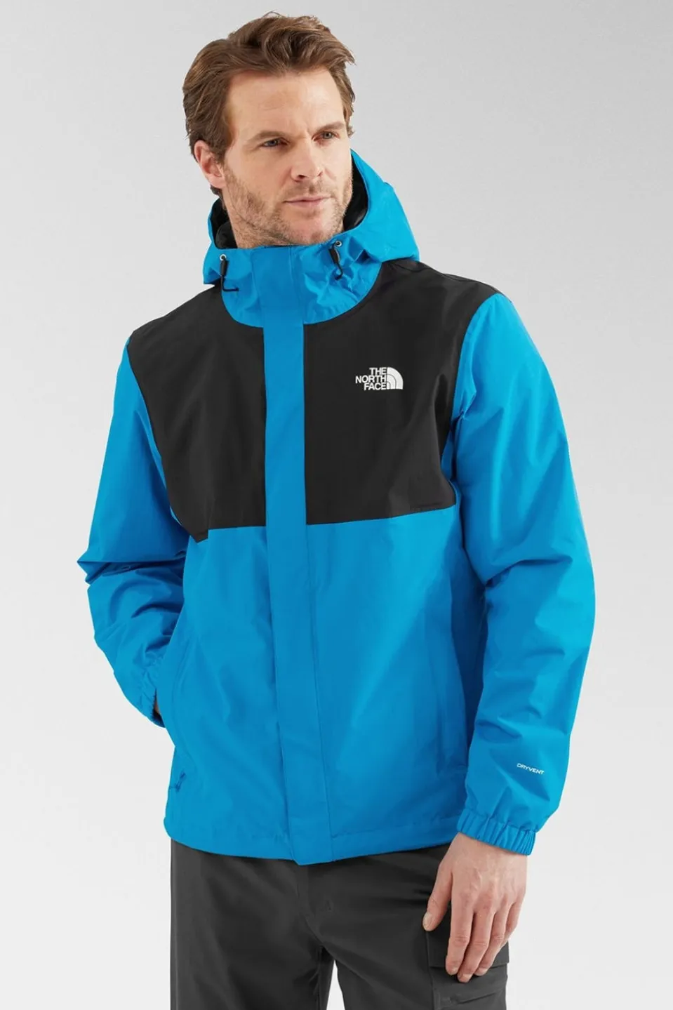 Mens Nordend Jacket