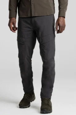 Mens Nosilife Adventure Trousers