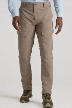 Mens Nosilife Adventure Trousers