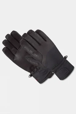 Mens Nova Short Ski Gloves