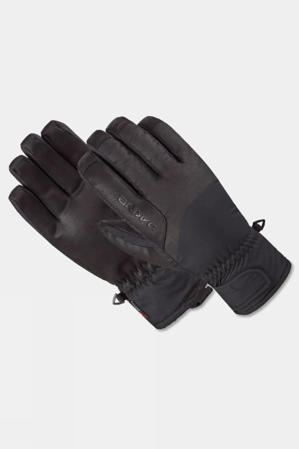 Mens Nova Short Ski Gloves