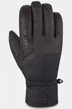 Mens Nova Short Ski Gloves
