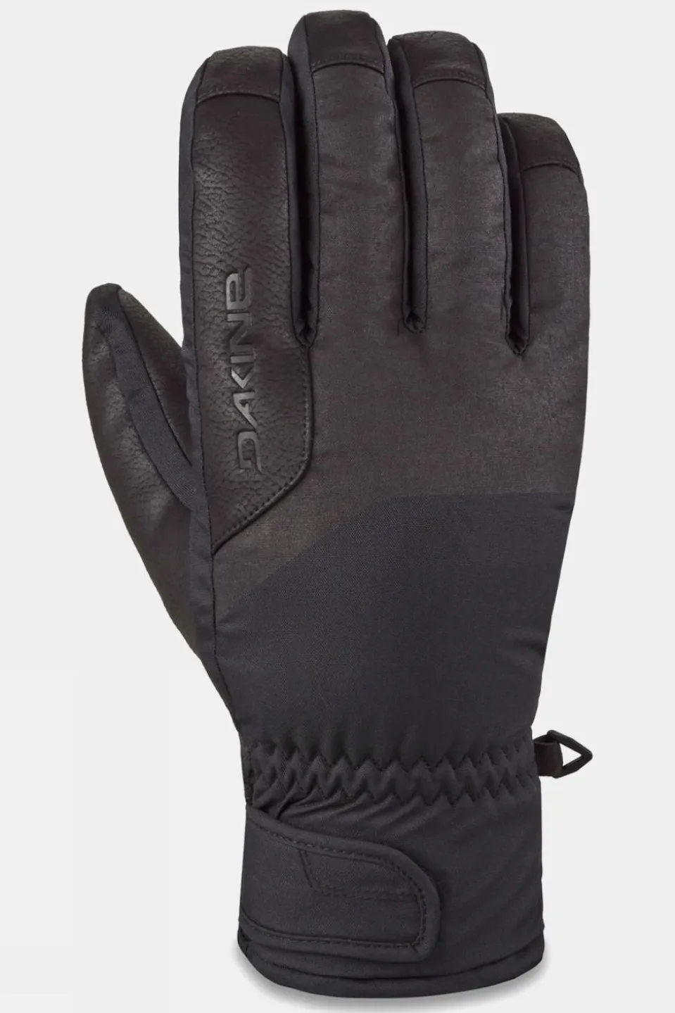 Mens Nova Short Ski Gloves