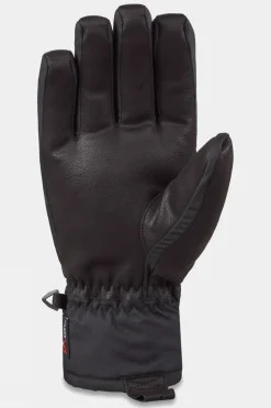 Mens Nova Short Ski Gloves