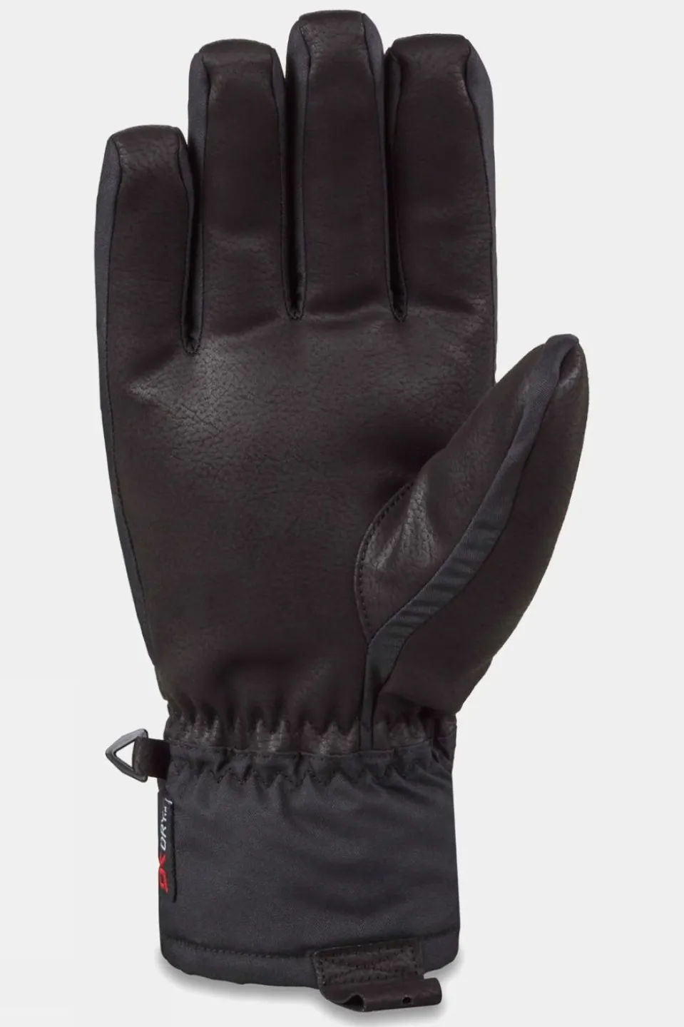 Mens Nova Short Ski Gloves