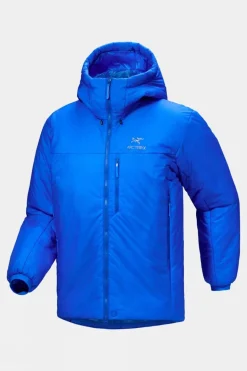 Mens Nuclei SV Parka