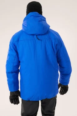 Mens Nuclei SV Parka