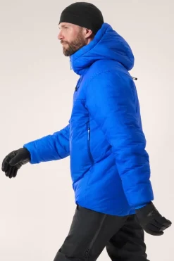 Mens Nuclei SV Parka