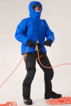 Mens Nuclei SV Parka