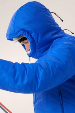 Mens Nuclei SV Parka