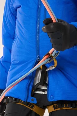 Mens Nuclei SV Parka