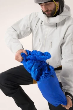 Mens Nuclei SV Parka