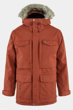 Mens Nuuk Parka