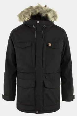 Mens Nuuk Parka