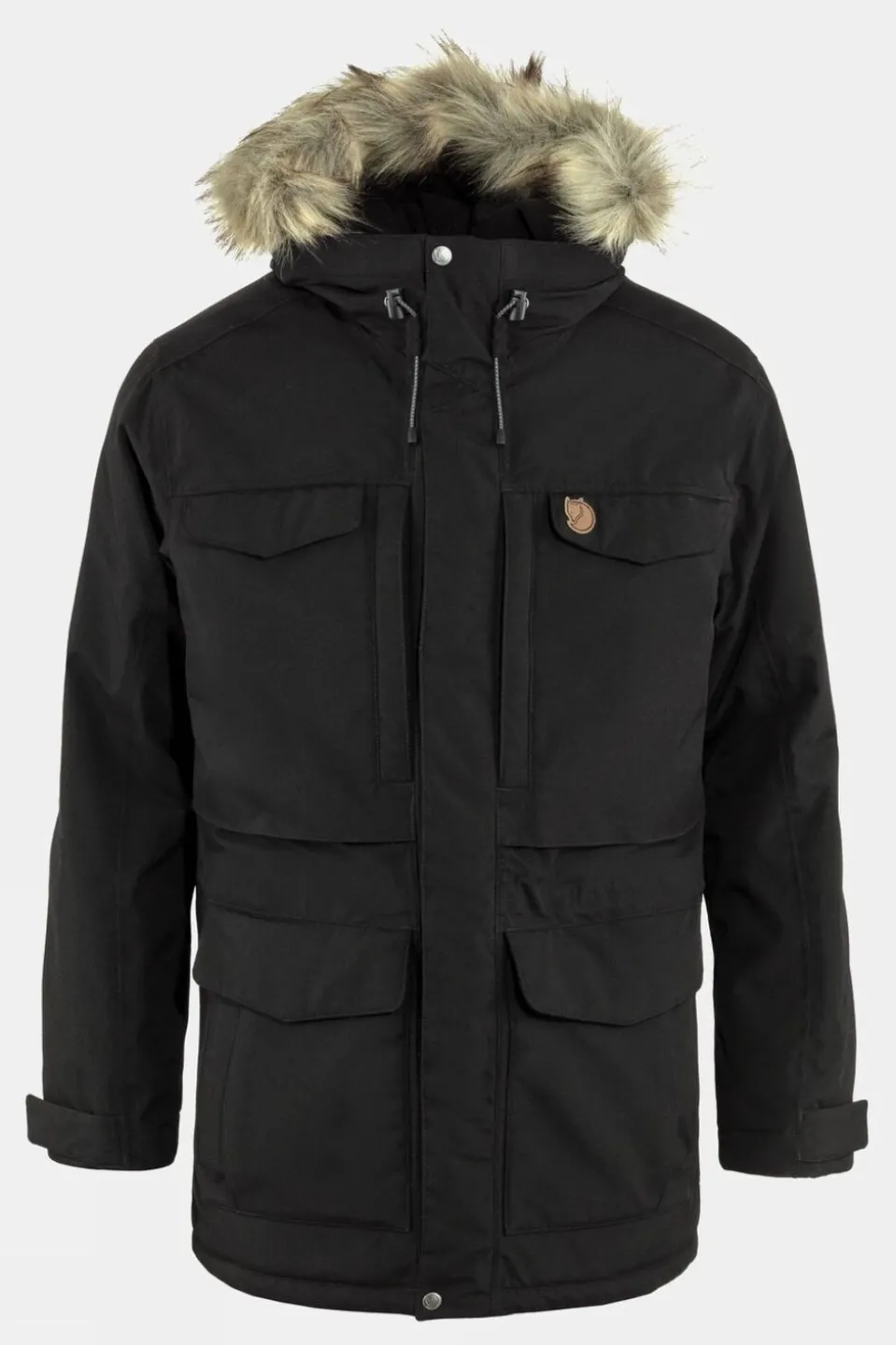 Mens Nuuk Parka