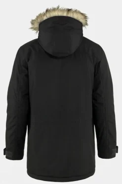 Mens Nuuk Parka
