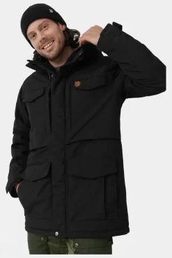 Mens Nuuk Parka