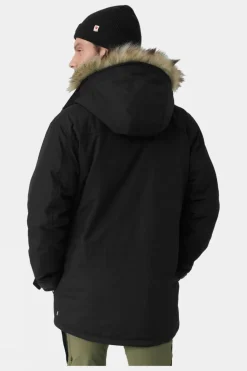 Mens Nuuk Parka