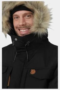 Mens Nuuk Parka