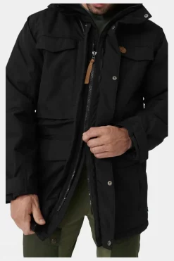 Mens Nuuk Parka