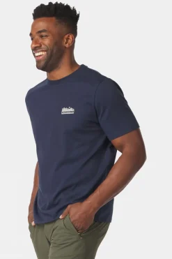 Mens Oak Creek Graphic T-Shirt