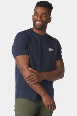 Mens Oak Creek Graphic T-Shirt