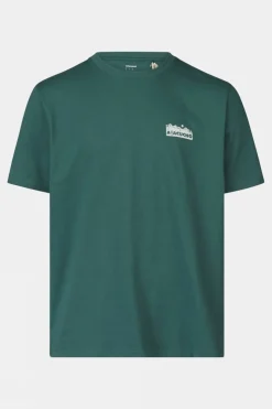 Mens Oak Creek Graphic T-Shirt