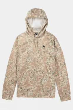 Mens Oak Pullover Hoodie