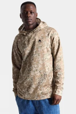Mens Oak Pullover Hoodie