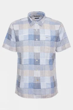 Mens Oakshore Summer Shirt