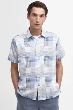 Mens Oakshore Summer Shirt