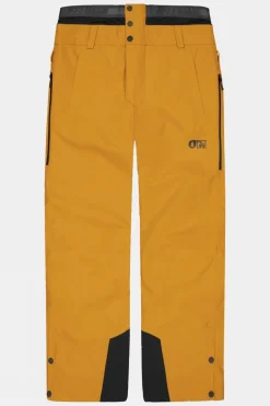 Mens Object Ski Pants