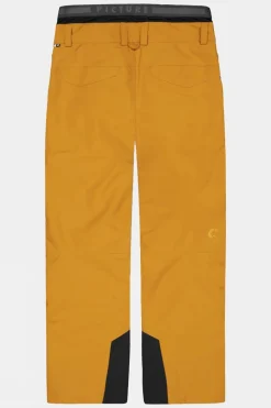 Mens Object Ski Pants